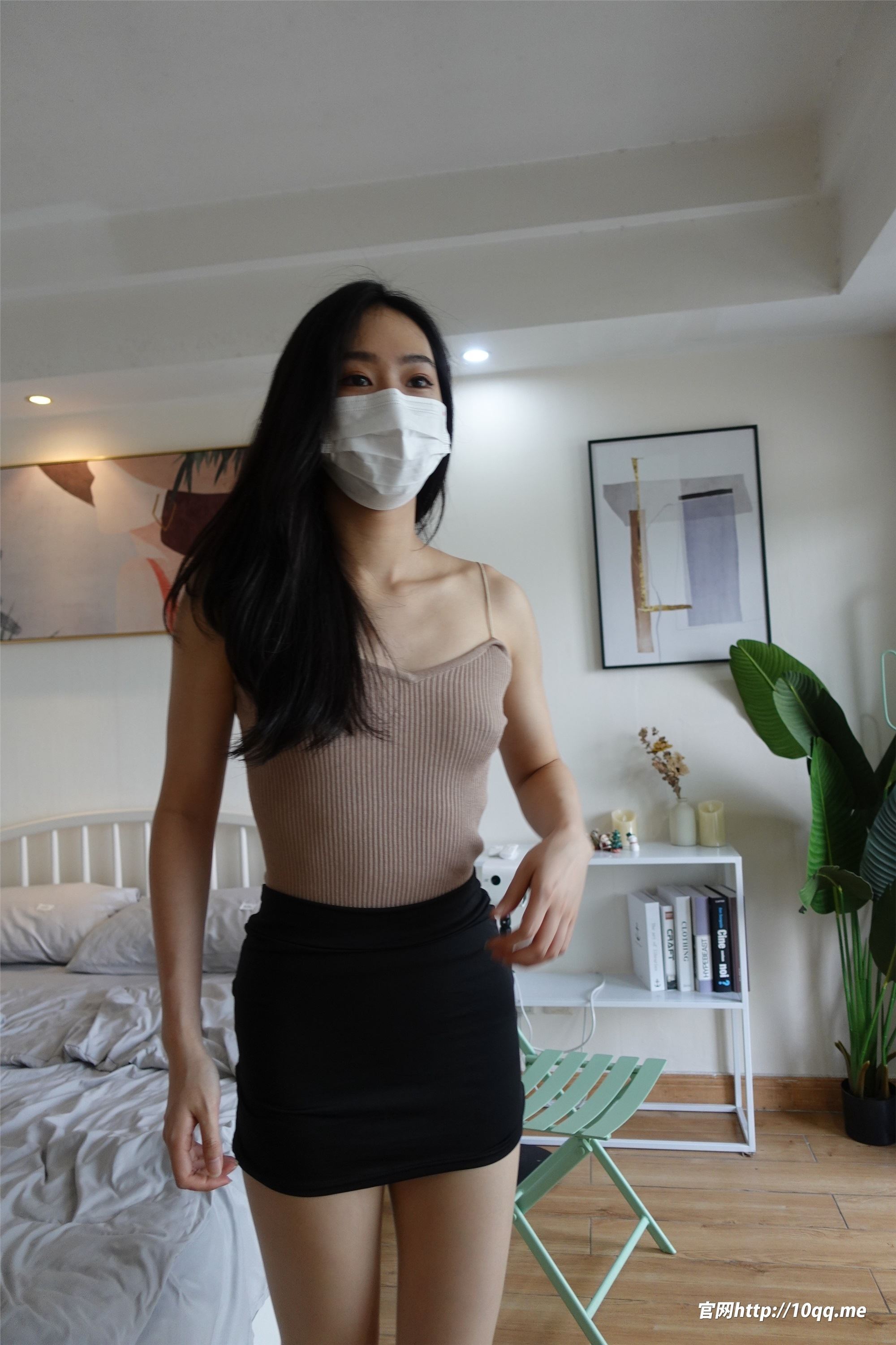 ROSI口罩系列 2022.05.08 NO.2156